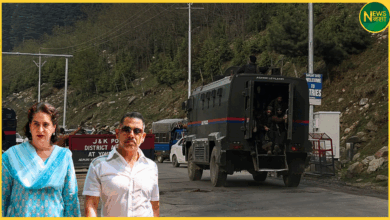 pahalgam-attack-robert-vadra-hindutva-politics-statement​
