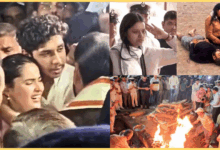 vinay-narwal-sister-angry-on-cm-saini-after-pahalgam-terror-attack