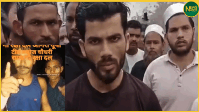 agra-muslim-youth-murder-viral-video-police-denies-communal-angle