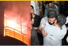 kanpur-fire-incident-premnagar-chamangunj-shoe-factory-blast-death-news