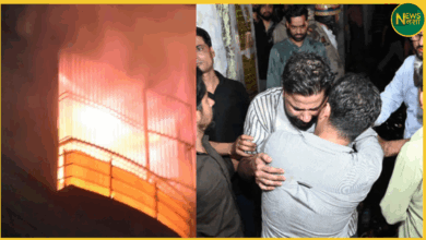 kanpur-fire-incident-premnagar-chamangunj-shoe-factory-blast-death-news