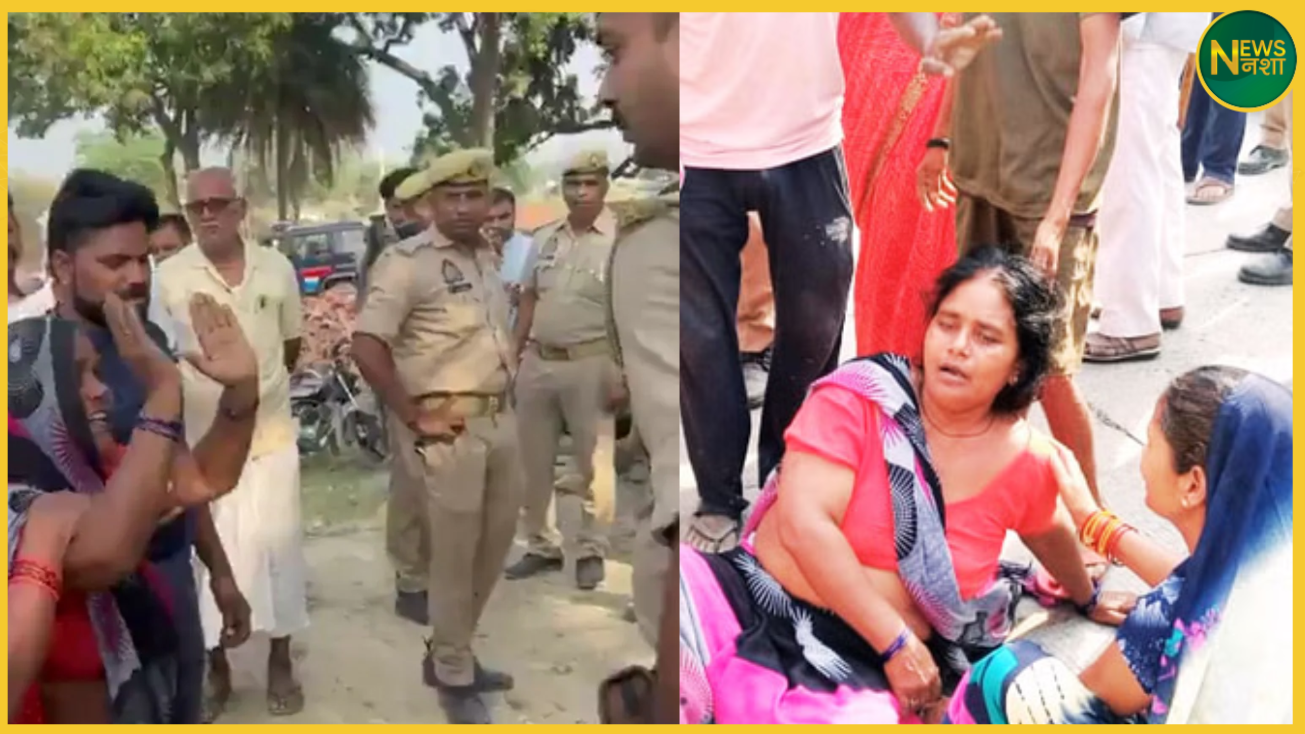 jaunpur-triple-murder-rod-hammer-cctv-dvr-missing