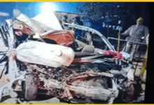 shahjahanpur-fatal-accident-four-friends-killed