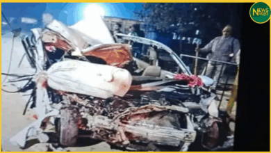 shahjahanpur-fatal-accident-four-friends-killed