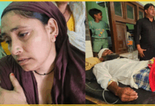 rampur-crime-kachha-baniyan-gang-loots-two-houses-injured-2025