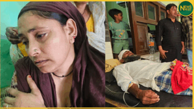 rampur-crime-kachha-baniyan-gang-loots-two-houses-injured-2025