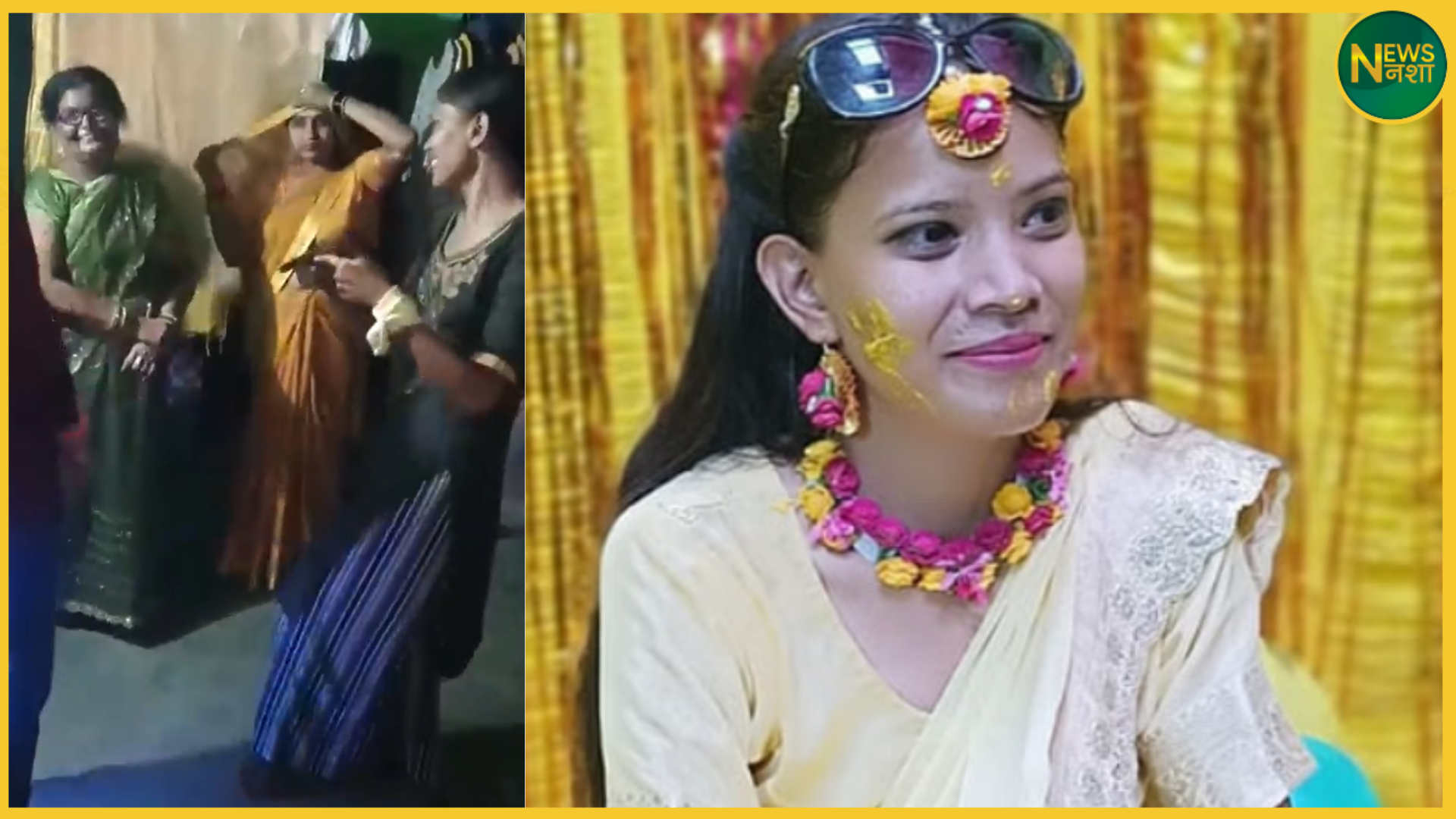 budaun-dulhan-ki-heart-attack-se-maut-shaadi-se-pehle-matam