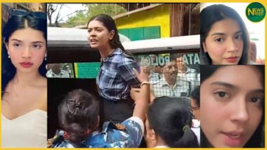 news-sharmistha-panoli-operation-sindoor-video-arrest-controversy