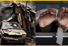 elhi-janakpuri-accident-19-year-old-car-crash-2025