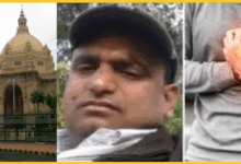 lucknow-secretariat-officer-pankaj-kumar-heart-attack-2025
