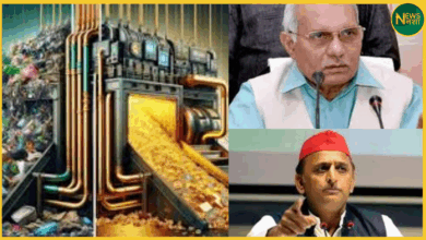 meerut-kude-se-sona-machine-dharmpal-singh-akhilesh-yadav-reaction