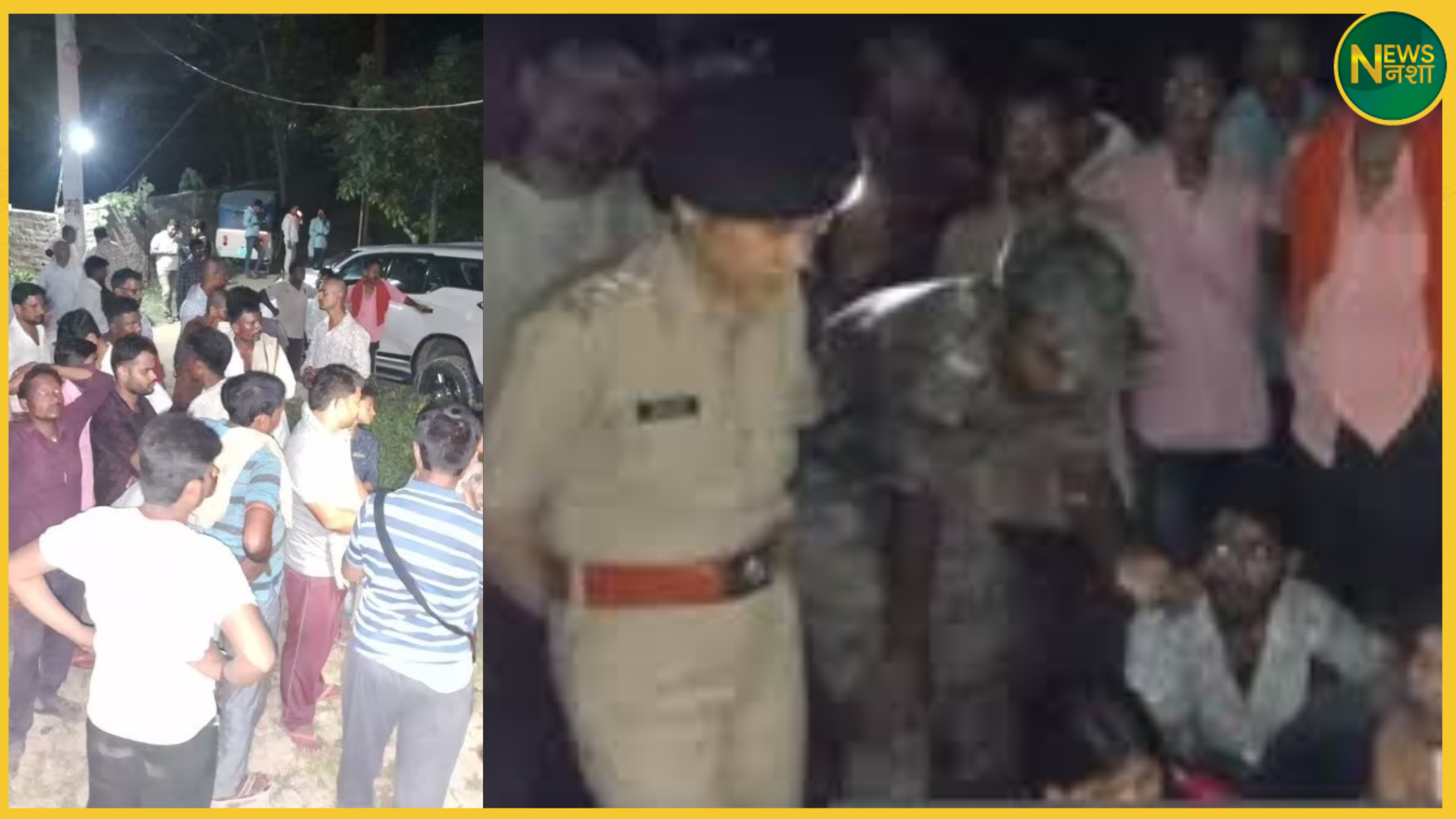 bihar/muzaffarpur-history-sheeter-ajit-rai-murdered