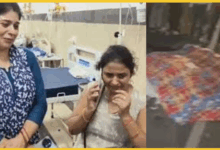 ayodhya-medical-college-injection-overdose-death-staff-suspended-2025