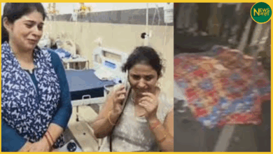 ayodhya-medical-college-injection-overdose-death-staff-suspended-2025