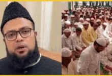 muslim-wig-namaz-shariah-fatwa-maulana-ishaq-gora-up-news-2025