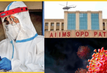 patna-aiims-doctor-nurse-covid19-positive-2025