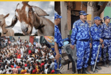 elhi-khajuri-communal-tension-bakri-controversy-2025