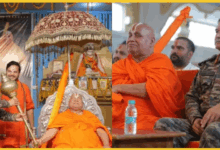 jagadguru-ramabhadracharya-guru-diksha-army-chief-upendra-dwivedi-chitrakoot