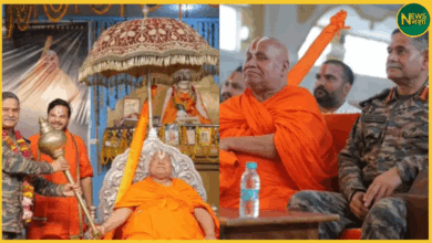 jagadguru-ramabhadracharya-guru-diksha-army-chief-upendra-dwivedi-chitrakoot