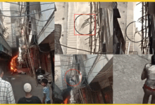 ajmer-fire-naaz-hotel-4-died-woman-throws-child-window