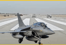 rafale-mirage-airshow-shahjahanpur-ganga-expressway-may-2-airstrip-landing
