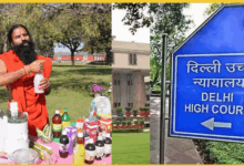 delhi-high-court-ramdev-sharbat-jihad-hamdard-patanjali-row