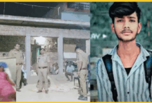 गोरखपुर के हरपुरबुदहट इलाके में दिल दहला देने वाला हादसा सामने आया है। बेटे की आत्महत्या से आहत मां और बहन ने जहर खाकर जान दे दी।