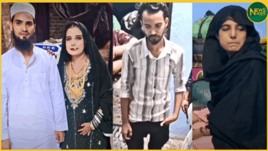 meerut-dever-se-nikah-karne-wali-patni-ghar-loti-pati-ko-diya-talaq