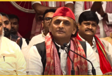 akhilesh-yadav-rld-neta-join-samajwadi-party-ambedkar-controversy-bjp-targeted