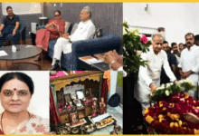 girija-vyas-death-news-political-journey-accident-tributes-udaipur