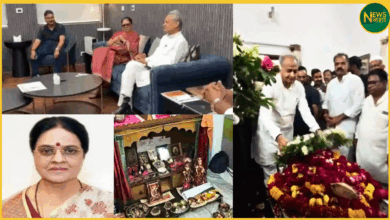 girija-vyas-death-news-political-journey-accident-tributes-udaipur