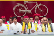 uttar-pradesh-election-2027-mahendra-rajbhar-joins-samajwadi-party