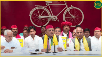 uttar-pradesh-election-2027-mahendra-rajbhar-joins-samajwadi-party