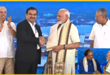 pm-modi-inaugurates-vizhinjam-port-kerala