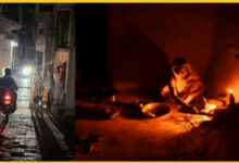 meerut-waqf-bill-blackout-bijli-karmchari-barkhast