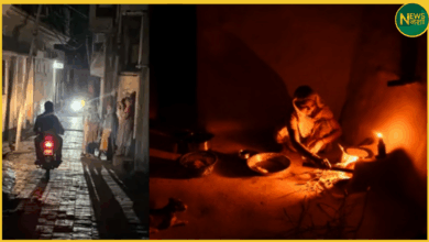 meerut-waqf-bill-blackout-bijli-karmchari-barkhast