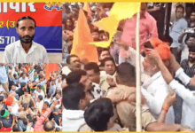 rakesh-tikait-par-hamla-muzaffarnagar-bhakiu-mahapanchayat-arrest