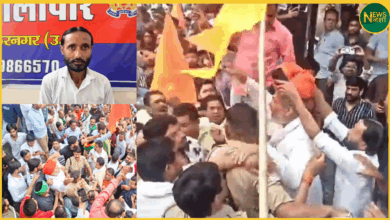 rakesh-tikait-par-hamla-muzaffarnagar-bhakiu-mahapanchayat-arrest