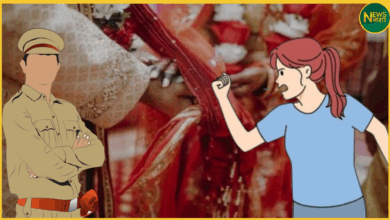 head-constable-accused-of-multiple-marriages-dowry-case-in-meerut