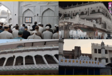 varanasi-dalmandi-masjid-demolition-road-widening-dispute