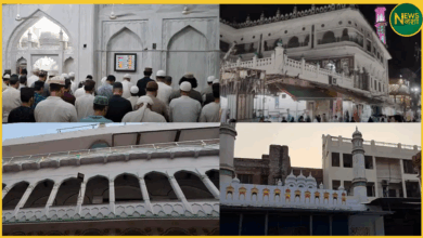 varanasi-dalmandi-masjid-demolition-road-widening-dispute