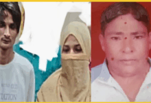amroha-sudhkhori-haneef-murder-case-husband-killed-for-demanding-wife-as-mortgage