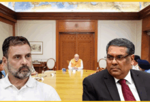 cbi-director-appointment-meeting-pmo-rahul-gandhi-cji-modi-2025