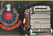 delhi-police-lrad-system-mock-drill-india-pakistan-tension-2025-05-06