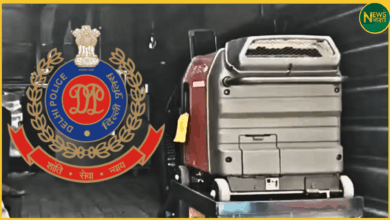 delhi-police-lrad-system-mock-drill-india-pakistan-tension-2025-05-06