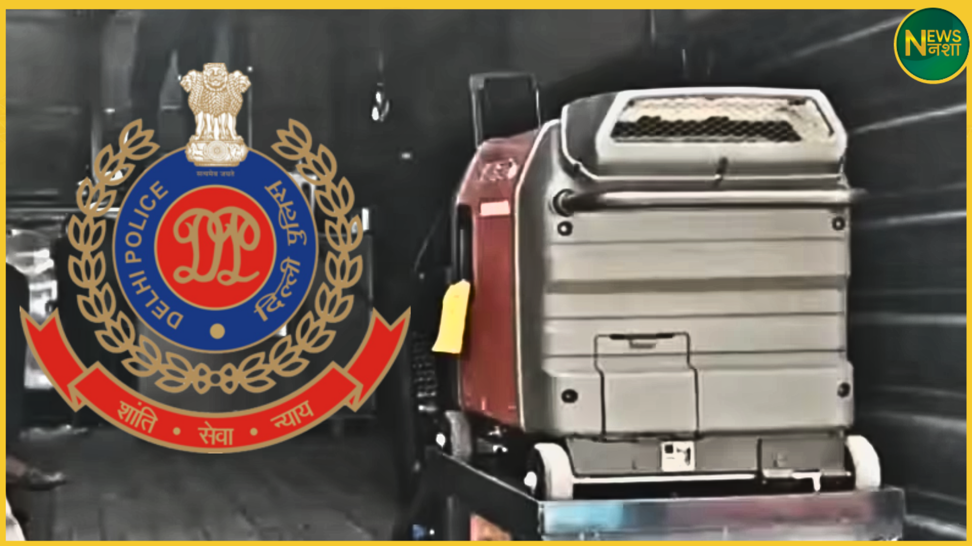delhi-police-lrad-system-mock-drill-india-pakistan-tension-2025-05-06