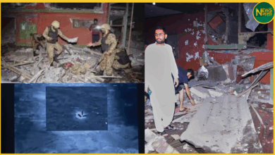 operation-sindoor-airstrike-briefing-sofia-kureshi-vyomika-singh-pok-2025