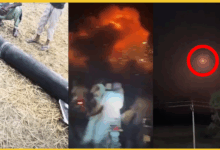operation-sindoor-army-search-punch-rocket-debris-amritsar-pakistan-firing-rajasthan-border-sealed