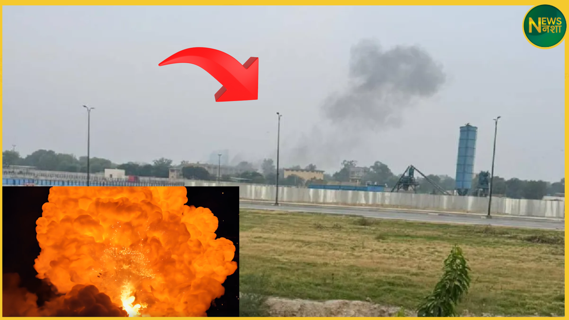 lahore-blast-walton-airport-pakistan-after-india-operation-sindoor/