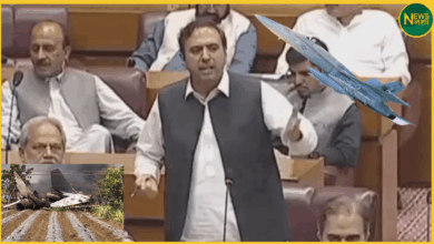 rafale-giraye-ka-jhootha-daawa-par-pakistan-ke-raksha-mantri-khwaja-asif-ki-sansad-mein-fazihat